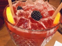 -Burger & Lobster(Dean Street)