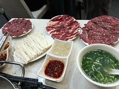 -黑山牛肉汤火锅(花城汇店)