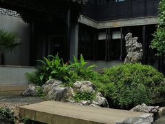 -木渎古镇