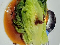 -肆月河豚·新淮扬(金融街店)