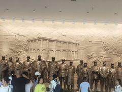 -遵义会议纪念馆