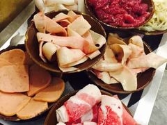 -重庆老火锅王(西安北路店)