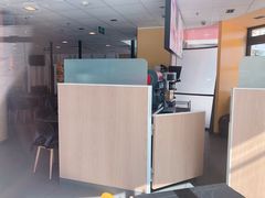 -麦当劳(燕顺路店)