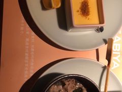 -山葵家·创意料理(万象汇店)