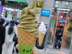 -吴裕泰茶庄(前门大街店)