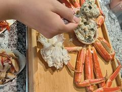 -震海贝烤贝·民俗特色店(延吉总店)