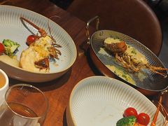 -Mr.Fish鱼鲜生海鲜放题(高德置地冬广场店)