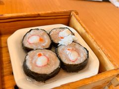 -临江酒店-中餐厅