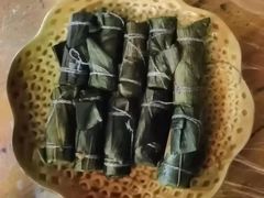 竹筒饭-古城苗家土菜馆(河景餐厅店)