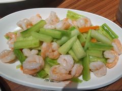 -六泰居·尔滨地标·东北菜(松北店)