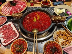 -蜀大侠火锅(春熙路店)