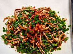 -院里寻菜·精致庭院菜(观沙岭店)