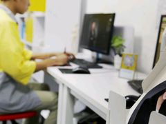 -汇美相馆(华强北店)