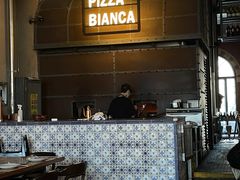 -PIZZA BIANCA(民园店)