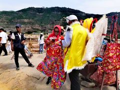 -陕西黄河壶口瀑布旅游区