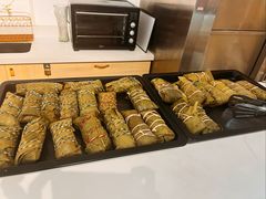 -鹈鹕素食餐厅自助餐部(正阳街店)