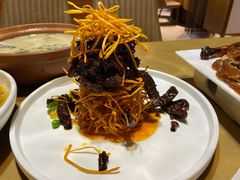 -观宴中餐厅