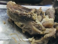 卤汁素牛肉-真正老陆稿荐(太康新村店)