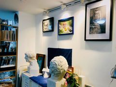 -BRAVO 赞·美艺术中心·系统美术·书法·艺考(双井校区)