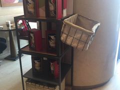 -星巴克(北辰西路店)