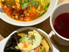 -比格比萨自助(南京万达茂店)