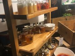 -戈拿旺巴西烤肉(崇文门店)