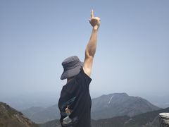 -南岳衡山风景名胜区