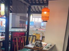 -卢大鲜鱼头捞饭(美利广场店)