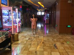 -恒坤北纬42度温泉洗浴(公园路店)