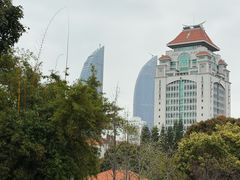 -厦门大学(思明校区)
