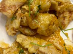 -牛庄高晓山风味馅饼城(海城店)