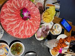 -大龙燚火锅(南山大道店)