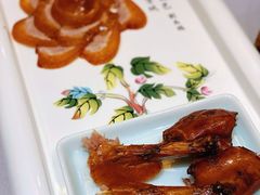 -北平盛世·新京菜·北京烤鸭(劲松·双井店)