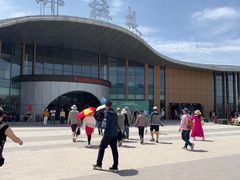 -新疆那拉提国家旅游度假区