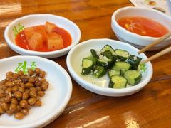 -全州拌饭馆(断桥店)