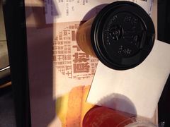 -麦当劳(一德路店)
