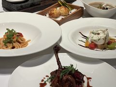 -Le Siècle.百年西餐厅(颐和公馆店)