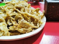 -夕阳红小吃(中街大悦城店)