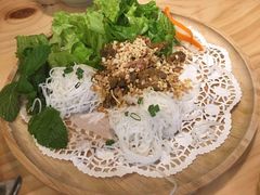 河内烤肉捞檬-越美小馆·越南料理(曲江店)