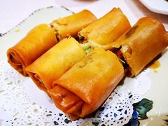 -北海渔村酒楼·粤菜海鲜点心(新华店)