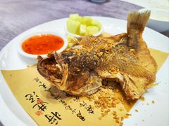-和平馆·地道港澳茶餐厅(西门口店)