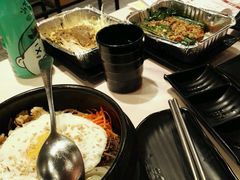 -唛嘻哒烤串朝鲜族风味(金桥店)