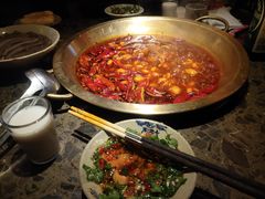 -小龙坎火锅(双林店)