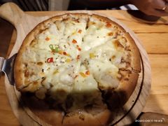 -布拉格餐厅· 中欧捷克菜(全国首店)