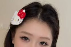 -原生美学·SMP3D纹发·纹野生眉