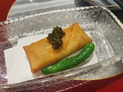 -鮨青(恒基名人购物中心店)