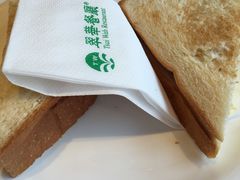 -翠华餐厅(百老汇店)