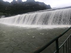 -大连冰峪旅游度假区