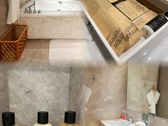 -珠海中海雅高铂尔曼酒店