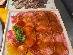 -喜来稀肉(北外滩白玉兰广场店)